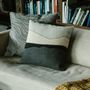Fabric cushions - Horizon Cushion - BUREL FACTORY