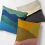 Fabric cushions - Horizon Cushion - BUREL FACTORY