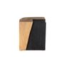 Stools - Xadrez Side Tabble - TORA BRASIL