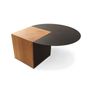 Tables basses - Table d'appoint Amilcar - TORA BRASIL