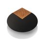 Tables basses - Table d'appoint Amilcar - TORA BRASIL
