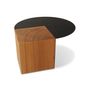 Tables basses - Table d'appoint Amilcar - TORA BRASIL