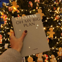 Stationery - OH MY BIG PLAN BUSINESS PLANNER OLIVE - OH MY BIG PLAN
