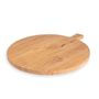 Decorative objects - Essences des Bois - Pizza Board - DRAGONFLY