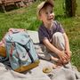 Bags and backpacks - LÄSSIG Mini Outdoor & Mini Rolltop Nature - LASSIG GMBH