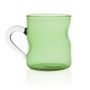 Design objects - Colored Squeezed Mug - ASMA'S CRAFTS