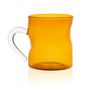 Design objects - Colored Squeezed Mug - ASMA'S CRAFTS
