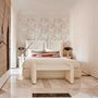 Beds - SHELL BED - SIWA SOFT STYLE HOME