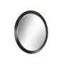 Mirrors - Macon Gunmetal Finish Mirror - RV  ASTLEY LTD
