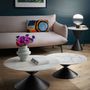 Dining Tables - Clessidra collection - MIDJ