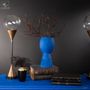 Decorative objects - Discover our objects for your blue atmosphere. - OBJET DE CURIOSITÉ