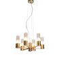 Ceiling lights - Ansley Chandelier - RV ASTLEY LTD