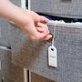 Storage boxes - #tag String type - WEMO