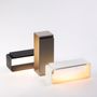 Decorative objects - LIGHT SHELF - Y.S.M PRODUCTS