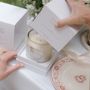 Objets de décoration - Bougie parfumée de luxe Collard-Picard Cuvée Dom Picard - LUXURY SPARKLE