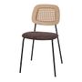 Chairs for hospitalities & contracts - BAYTON Chair - MISTER WILS