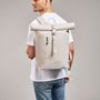 Bags and totes - ROLLTOP LITE Backpack - GOT BAG