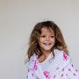 Kids accessories - Kids and Adult PJs and Robes - Hotel + School + Hospital Customization - MALABAR BABY