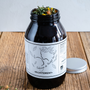Coffee and tea - Breastfeeding - Organic Herbal Blend - Glass Jar - GREENMA