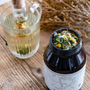 Coffee and tea - Breastfeeding - Organic Herbal Blend - Glass Jar - GREENMA
