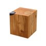 Design objects - Itá side table - TORA BRASIL
