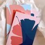 Stationery - Sketchbooks - Ginkgo Pop - COMMON MODERN