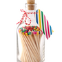 Gifts - Matches in Glass Bottles - ARCHIVIST