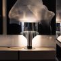 Design objects - SPINNAKER 1969 - table lamp - CODICEICONA