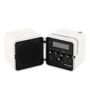 Enceintes et radios - radio cubo 50° - BRIONVEGA