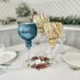 Table linen - Christmas tablecloth. Decorative tablecloth - LIMASO