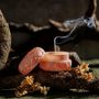 Objets de décoration - Collection de mini-bougies au soja Leone di Fiume - LEONE DI FIUME