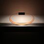 Wireless lamps - RING for indoor use - LYX LUMINAIRES