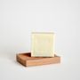 Soap dishes - WOODEN Soap DIshes - COOL COLLECTION