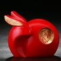 Sculptures, statuettes and miniatures - The flourishing life Sculpture - GALLERY CHUAN