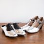 Chaussures - Mule - NITEN