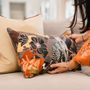 Cushions - Dark Nature - NUR PILLOW