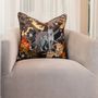 Cushions - Dark Nature - NUR PILLOW