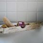 Decorative objects - WOODEN BATH TRAY - CLASSIC & ELEGANT - COOL COLLECTION