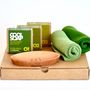 Gifts - ESSENTIALS GIFT BOXES - COOL SOAP