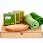 Cadeaux - COFFRETS CADEAUX ESSENTIELS - COOL SOAP