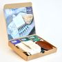 Gifts - ESSENTIALS GIFT BOXES - COOL SOAP