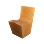 Chairs - Cunhaporã Chair - TORA BRASIL