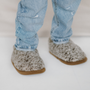 Homewear textile - CHAUSSONS EN LAINE - FLOKATI NATURAL WOOL PRODUCTS