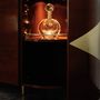 Sideboards - Modern Olival Whiskey Bar, Reddish Brown, Handmade in Portugal by Greenapple - GREENAPPLE DESIGN INTERIORS