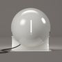 Design objects - BUGIA 1970 - table lamp - CODICEICONA