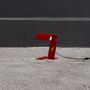 Design objects - BLITZ 1969- table lamps - CODICEICONA