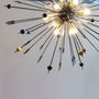 Design objects - MIR - hanging light - CODICEICONA