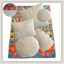 Travel accessories - Multipurpose Baby and Kids Blanket | Z Tiny Blankets - ZANAGA