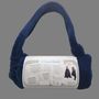 Travel accessories - Z Travel Hood® Maxi Travel Hood - WITH protective bag - ZANAGA