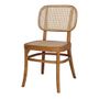 Chaises - Chaise B - MISTER WILS